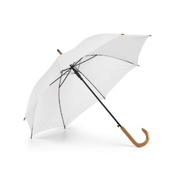 PATTI. Parapluie en polyester 190T avec ouverture automatique