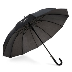 GUIL. Parapluie 12 baleines en polyester 190T avec ouverture automatique