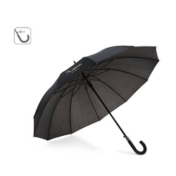 GUIL. Parapluie 12 baleines en polyester 190T avec ouverture automatique