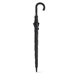 ALBERT. Parapluie en pongee 190T avec ouverture automatique