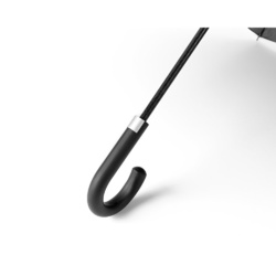 ALBERT. Parapluie en pongee 190T avec ouverture automatique