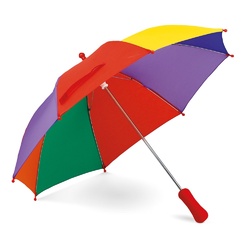BAMBI. Parapluie pour enfant en polyester