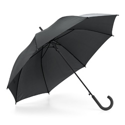 MICHAEL. Parapluie en polyester 190T avec ouverture automatique