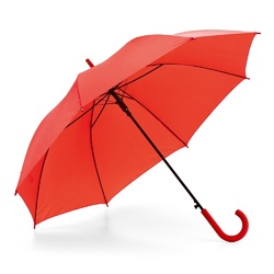 MICHAEL. Parapluie en polyester 190T avec ouverture automatique