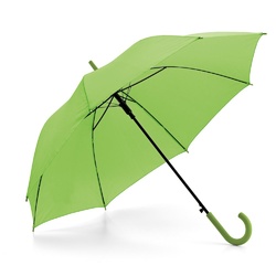 MICHAEL. Parapluie en polyester 190T avec ouverture automatique