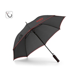 JENNA. Parapluie en polyester 190T avec ouverture automatique