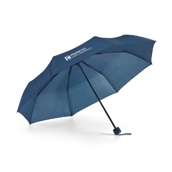 MARIA. Parapluie pliant en polyester 190T