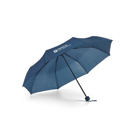 MARIA. Parapluie pliant en polyester 190T