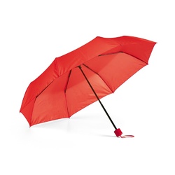 MARIA. Parapluie pliant en polyester 190T
