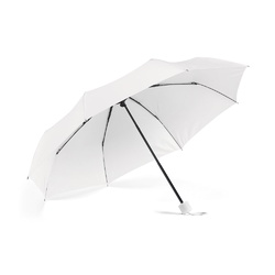 MARIA. Parapluie pliant en polyester 190T