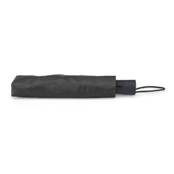 TOMAS. Parapluie pliable en polyester 190T avec ouverture automatique