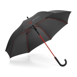 ALBERTA. Parapluie en polyester avec ouverture automatique