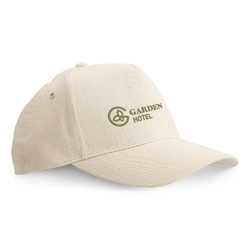 BAILEY. Casquette 100% coton