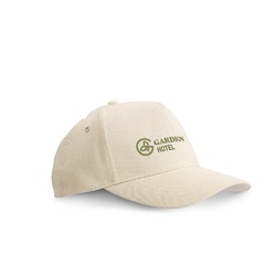 BAILEY. Casquette 100% coton