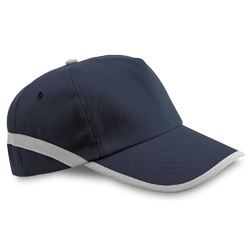 JONES. Casquette en polyester
