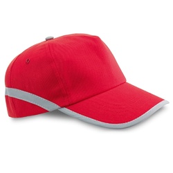 JONES. Casquette en polyester
