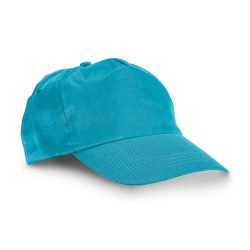CAMPBEL. Casquette en polyester