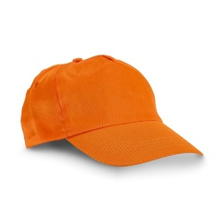 CAMPBEL. Casquette en polyester