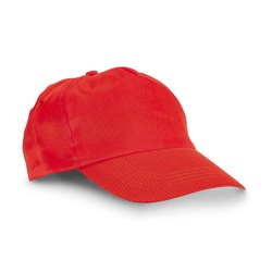 CAMPBEL. Casquette en polyester