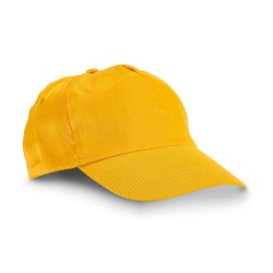 CAMPBEL. Casquette en polyester
