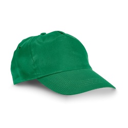 CAMPBEL. Casquette en polyester