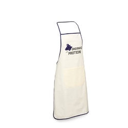 CHILLI. Tablier 100% coton (105 g/m²)
