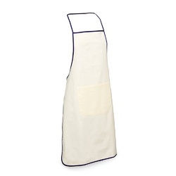 CHILLI. Tablier 100% coton (105 g/m²)