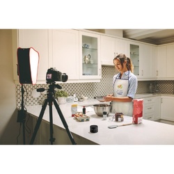 CHILLI. Tablier 100% coton (105 g/m²)