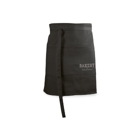 ROSEMARY. Tablier de bar en coton et polyester (150 g/m²)