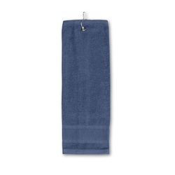 GOLFI. Serviette multifonctionnelle en coton (430 g/m²)