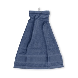 GOLFI. Serviette multifonctionnelle en coton (430 g/m²)