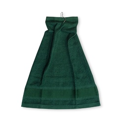 GOLFI. Serviette multifonctionnelle en coton (430 g/m²)