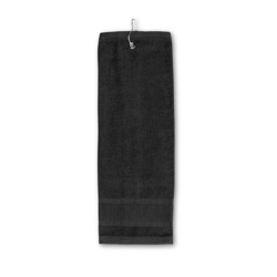 GOLFI. Serviette multifonctionnelle en coton (430 g/m²)