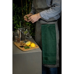 GOLFI. Serviette multifonctionnelle en coton (430 g/m²)