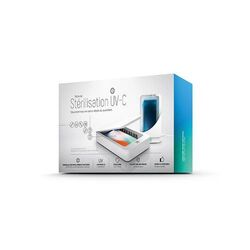 STERILISATEUR UV