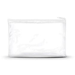 TROUSSE TOILETTE EN PVC