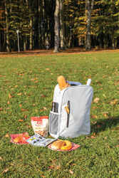 Set pailles 2 pcs et couverts Tierra