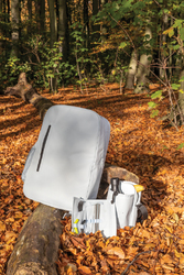 Set pailles 2 pcs et couverts Tierra