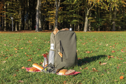 Set pailles 2 pcs et couverts Tierra