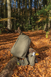 Set pailles 2 pcs et couverts Tierra