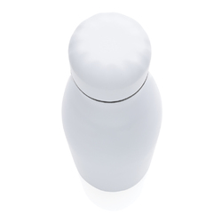 Bouteille isotherme en acier 500ml