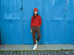 Bonnet IMPACT AWARE™ Polylana®