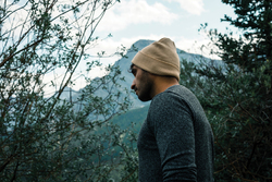 Bonnet IMPACT AWARE™ Polylana®