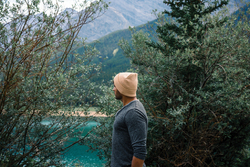 Bonnet IMPACT AWARE™ Polylana®