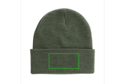 Bonnet IMPACT AWARE™ Polylana®