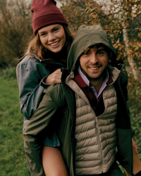 Bonnet IMPACT AWARE™ Polylana®