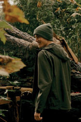 Bonnet IMPACT AWARE™ Polylana®