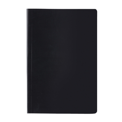 Carnet A5 à couverture souple avec papier minéral IMPACT