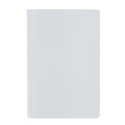 Carnet A5 à couverture souple avec papier minéral IMPACT