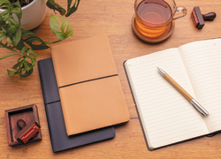 Carnet de notes A5  à couverture souple